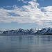 Blick auf Nordisland mit...