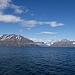 Rückblick auf Nordisland