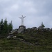 Von der Christusstatue kurz unterhalb der Blümelhöhe...