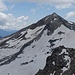 Cima da Lägh & Pizzo Rosso - Blick vom Gipfel Cima da la Sovräna.