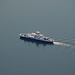 Ein Schiff wird kommen...