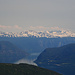 Zoom Richtung Osten, Jotunheimen
