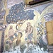 Wandmalerei in Ardez