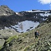 salendo verso il Piz da L'Ova Cotschna 