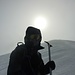 Sommet - Mont Blanc