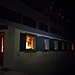 ore 3.40 partenza dal rifugio