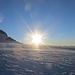 sempre bello vedere sorgere il sole