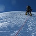 pezzo in piedi dopo la terminale (che si aggira)