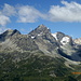 piz Albana ed Julier