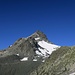 Chüealphorn mit Chüealpgletscher