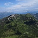 Da drüben gehts dann noch weiter, das Wetter hat super gehalten.