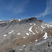 Glacier de la Plaine Morte, Wildstrubel 3244m, Seehorn 3179m, Rothorn 3103m, Schwarzhorn 3104m vom Trubelstock 2999m<br /><br /><a href="https://f.hikr.org/files/3192904.jpg">Panorama vergrössern</a><br /><br />