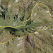 meine GPS Aufzeichnung mit der GPS Uhr Suunto Ambit3 peak hr