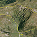 meine GPS Aufzeichnung mit der GPS Uhr Suunto Ambit3 peak hr
