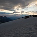 Sonnenaufgang