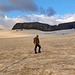 Gletscher oder Wüste? Ich versuche den Chli Spannort nicht zu verhunzen