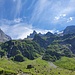 Patagonien der Schweiz