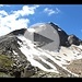 <b>Fanellhorn (3124 m) - 18.7.2020 - Valle di Vals - Grigioni - Switzerland.</b>