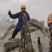 on the Top