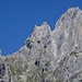 Nochmal die Kingspitze, weil sie so schön ist