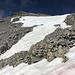 Rückblick zum Wildhorn NE-Gipfel