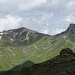 Magerrain, Wissmeilen & Spitzmeilen - jetzt mit Sonne.