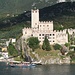 Burg von Malcesine