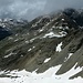 Seitenblick zur Diavolezza