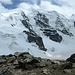 Voilà, Piz Trovat 3146m