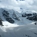 Piz Palü und Bellavista