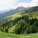 Alpe Mursenas ... panorama