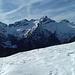 Cime della Val di Moleno