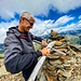 Sistemiamo la croce