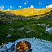 Penne al ragù... fame!