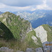 panorama dal formalone