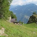 Ritorno al Rifugio Alpe Fopp