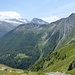 l'alpeggio di Ober Nessultal e lo Staldhorn