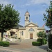 Vacallo : Chiesa di Santa Croce