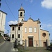 Maslianico : Chiesa di Sant'Ambrogio