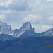 Dent de Ruth & Capucin