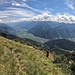 Dorsale del Colino