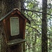Preghiera del cacciatore di montagna
