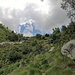 Dorsale del Colino