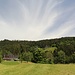 Blick zurück