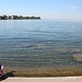 vor der Tour in Bregenz am Bodensee