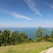 toller Blick zum Bodensee