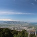 Bodensee mit Schweizer Uferseite