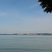 Blick nach Lindau