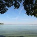 vor der Tour in Bregenz am Bodensee
