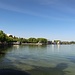 vor der Tour in Bregenz am Bodensee